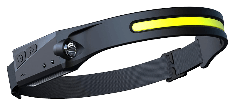 Illumalyte Headlamp 2