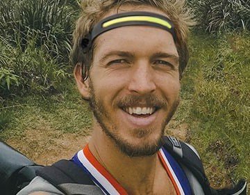 Illumalyte Headlamp 3